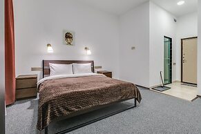 Rotas City Center hotel