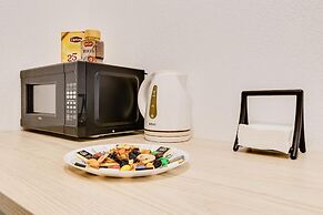 Rotas City Center hotel