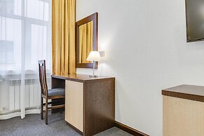 Rotas City Center hotel