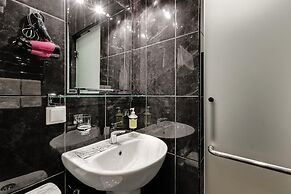 Rotas City Center hotel