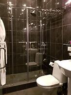 Rotas City Center hotel