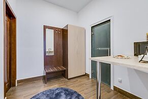 Rotas City Center hotel