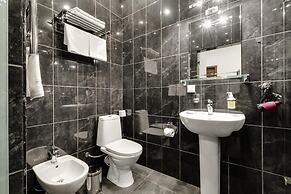 Rotas City Center hotel