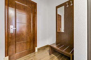 Rotas City Center hotel