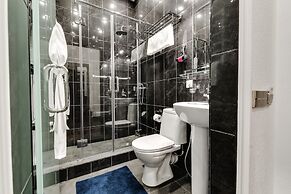 Rotas City Center hotel