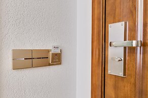 Rotas City Center hotel