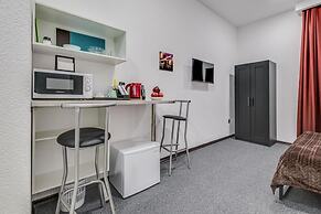 Rotas City Center hotel