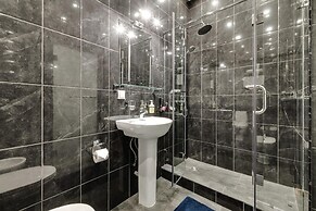 Rotas City Center hotel