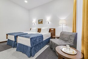 Rotas City Center hotel