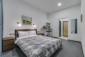 Rotas City Center hotel