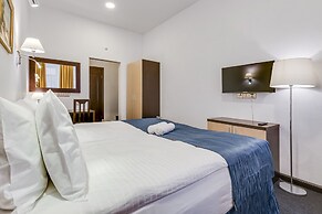 Rotas City Center hotel