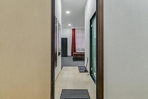 Rotas City Center hotel