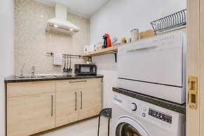 Rotas City Center hotel