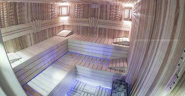 Rezone Health & Oxygen Hotel