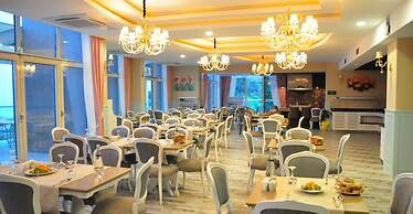 Rezone Health & Oxygen Hotel