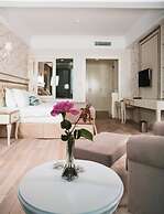 Rezone Health & Oxygen Hotel