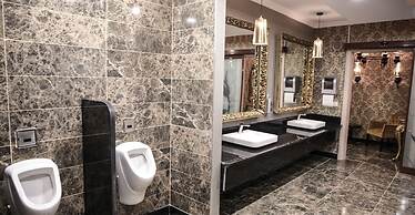 Rezone Health & Oxygen Hotel