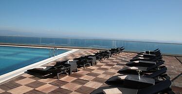 Rezone Health & Oxygen Hotel