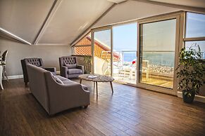 Rezone Health & Oxygen Hotel