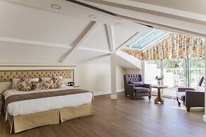 Rezone Health & Oxygen Hotel