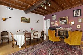 Antica Casa Balsari