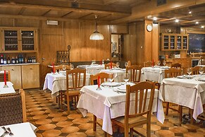 Hotel Alpino