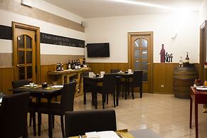 Hotel Alpino