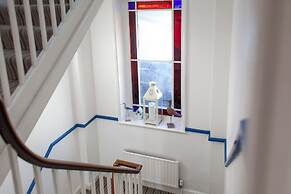 No 98 Boutique Hotel