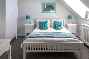 No 98 Boutique Hotel