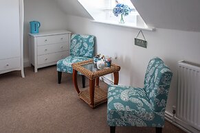 No 98 Boutique Hotel