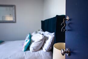 No 98 Boutique Hotel