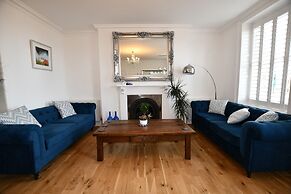 No 98 Boutique Hotel