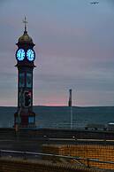 No 98 Boutique Hotel