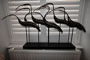 No 98 Boutique Hotel