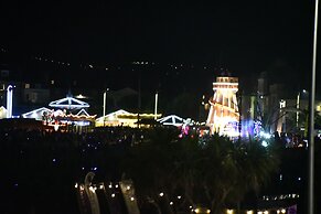 No 98 Boutique Hotel