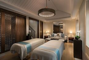 Capella Shanghai, Jian Ye Li