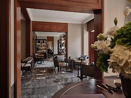 Capella Shanghai, Jian Ye Li