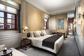 Capella Shanghai, Jian Ye Li