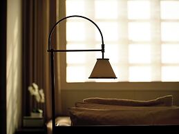 Capella Shanghai, Jian Ye Li