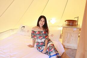 Red Z Cool Mountain Resort