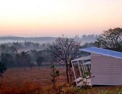 Red Z Cool Mountain Resort