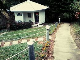 Red Z Cool Mountain Resort