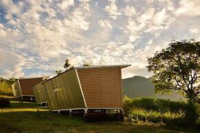 Red Z Cool Mountain Resort