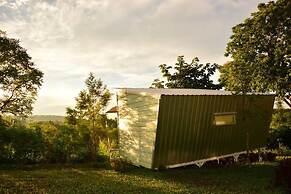 Red Z Cool Mountain Resort