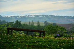 Red Z Cool Mountain Resort