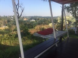 Red Z Cool Mountain Resort