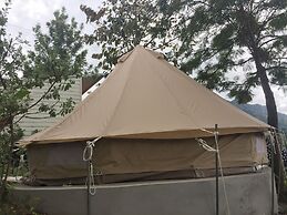 Red Z Cool Mountain Resort