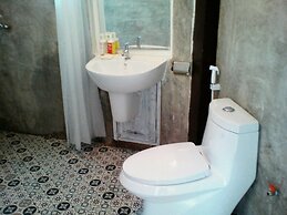 Red Z Cool Mountain Resort