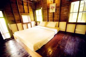 Red Z Cool Mountain Resort