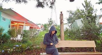 Red Z Cool Mountain Resort